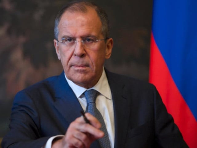 russian fm concerned over us south korea joint nuclear planning